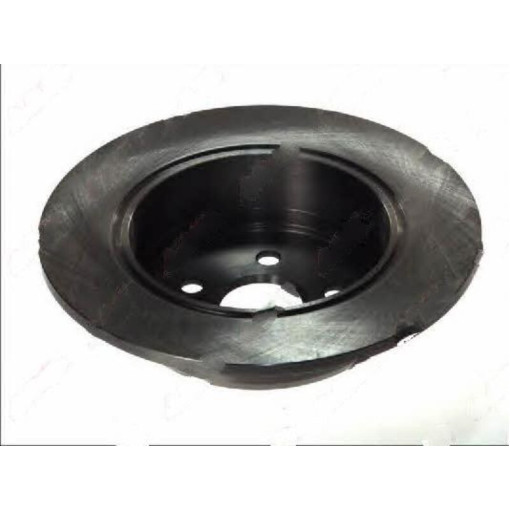 Диск тормозной задний левый/правый (без маточини TOYOTA AVENSIS 1.6-2.0D 09.97-02.03