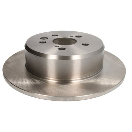 Диск тормозной задний левый/правый (без маточини TOYOTA AVENSIS 1.6-2.0D 09.97-02.03