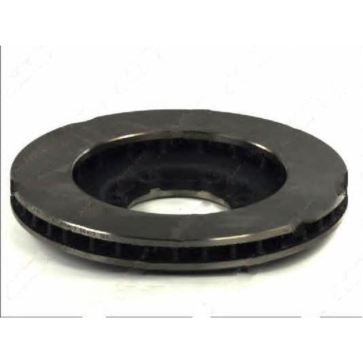 Диск тормозной передн лев/прав (без маточини HYUNDAI TERRACAN 2.5D/2.9D/3.5 11.01-12.06 Диск тормозной