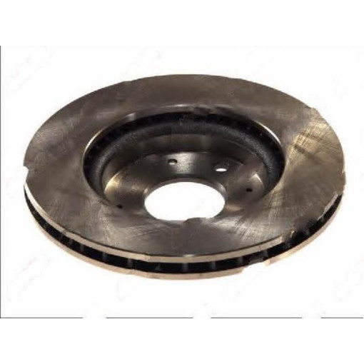 Диск тормозной передн лев/прав (без маточини KIA CERATO I 1.5D-2.0D 03.04