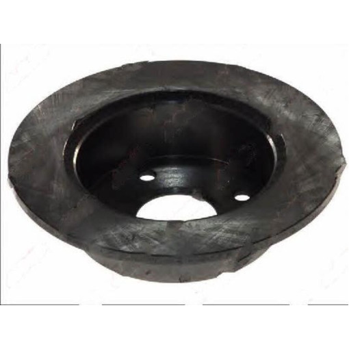 Диск тормозной задний левый/правый (без маточини HONDA ACCORD VI 1.8-2.3 02.98-06.03 Диск тормозной