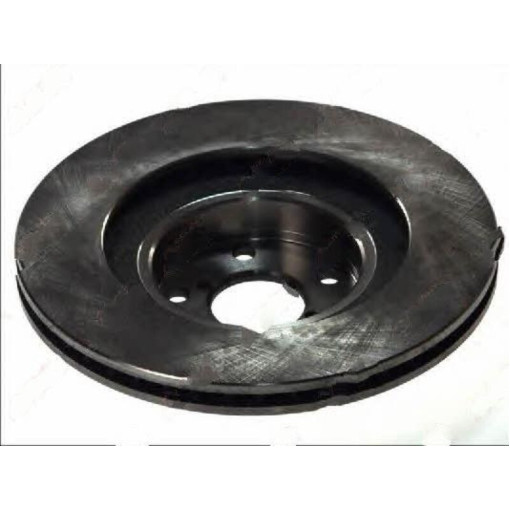 Диск тормозной передн лев/прав (без маточини SUBARU BRZ, FORESTER, IMPREZA, LEGACY III, LEGACY IV, LEGACY V, OUTBACK, XV; TOYOTA GT 86 1.6-3.0 03.94