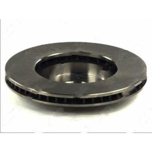 Диск тормозной передн лев/прав (без маточини TOYOTA RAV 4 II 1.8/2.0/2.0D 05.00-11.05 Диск тормозной