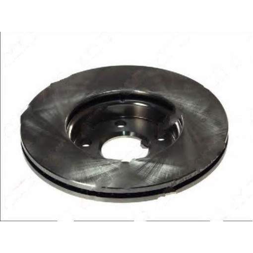 Диск тормозной передн лев/прав (без маточини Volvo C30, C70 II, S40 II, V50; FORD C-MAX, FOCUS C-MAX, FOCUS II; FORD USA FOCUS 1.4-Electric 10.03-08