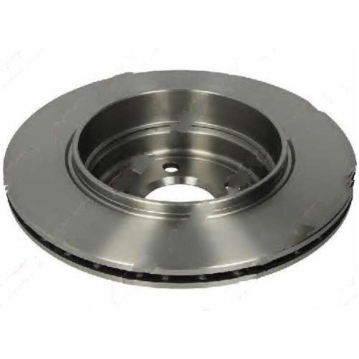 Диск тормозной задний левый/правый (без маточини BMW X3 (E83 2.0-3.0D 09.03-12.11 Диск тормозной