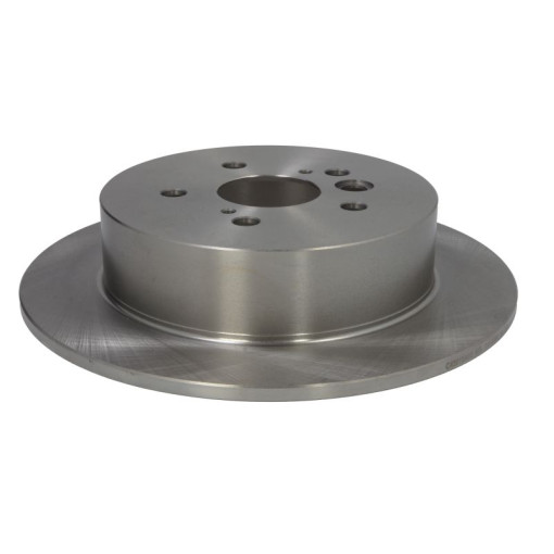 Диск тормозной задний левый/правый (без маточини CHERY TIGGO; TOYOTA RAV 4 II 1.6-2.4 05.00-12.14 Диск тормозной