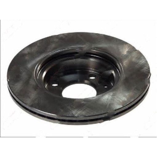 Диск тормозной передн лев/прав (без маточини HYUNDAI GETZ 1.1-1.6 09.02-12.10 Диск тормозной