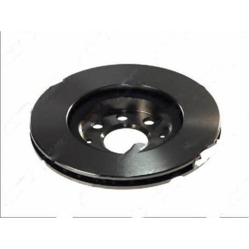 Диск тормозной передн лев/прав (без маточини FIAT GRANDE PUNTO, PUNTO, PUNTO EVO; LANCIA YPSILON; OPEL ADAM, CORSA C, CORSA D, CORSA E 0.9-1.6 09.00