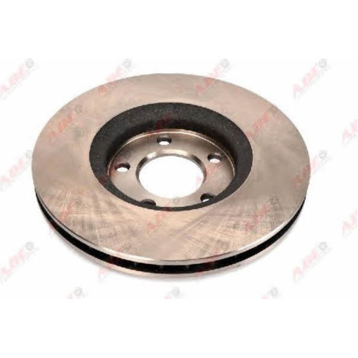 Диск тормозной задний левый/правый (без маточини HYUNDAI TERRACAN 2.5D/2.9D/3.5 11.01-12.06 Диск тормозной