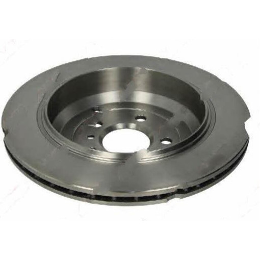 Диск тормозной задний левый/правый (без маточини Mercedes GL (X164), M (W164), R (W251, V251 3.0-5.5 02.05-12.14 Диск тормозной