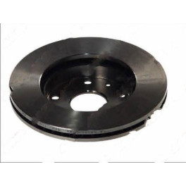 Диск тормозной передн лев/прав (без маточини DAEWOO LEGANZA 2.0/2.2 06.97-04.04 Диск тормозной Диск тормозной передн лев/прав (без маточини DAEWOO LEGANZA 2.0/2.2 06.97-04.04 Диск тормозной