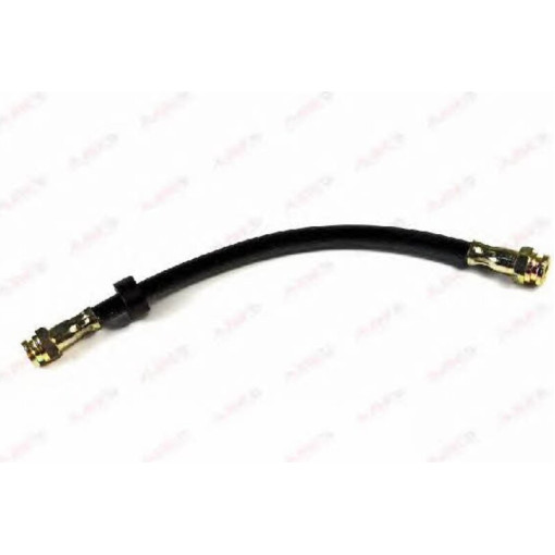 Гальмівний шланг гнучкий л/п 282mm MAZDA 323 C IV, 323 F IV, 323 S IV 1.3-1.8 06.89-10.96