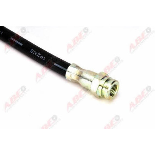 Гальмівний шланг гнучкий л/п 311mm, M10x1/M10x1/M10x1 MAZDA 323 C V, 323 F V, 323 P V, 323 S V 1.3-2.0D 05.94-09.98
