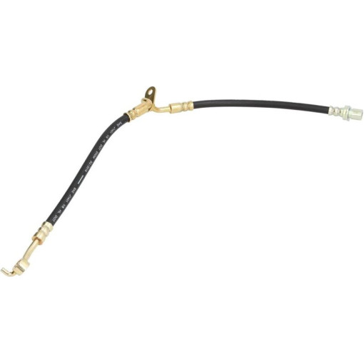 Гальмівний шланг гнучкий лівий 293mm, M10x1, banjo MAZDA MX-5 I, MX-5 II 1.6/1.8 05.90-10.05
