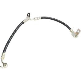 Гальмівний шланг гнучкий правий 645mm MAZDA 6 1.8-2.3 01.02-02.08 Гальмівний шланг гнучкий правий 645mm MAZDA 6 1.8-2.3 01.02-02.08