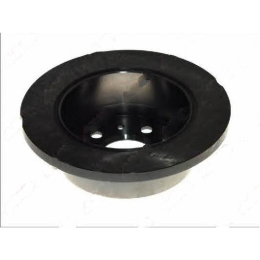 Диск тормозной задний левый/правый (без маточини CITROEN JUMPER; FIAT DUCATO; PEUGEOT BOXER 2.0D-3.0D 04.02