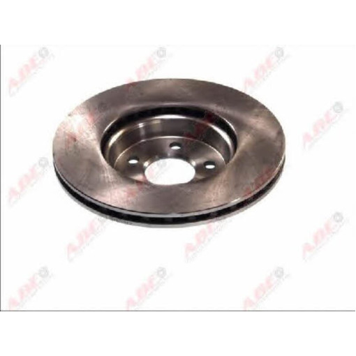 Диск тормозной передн лев/прав (без маточини AUDI A4 ALLROAD B8, A4 B8, A4 B9, A5 1.4-3.2 10.07