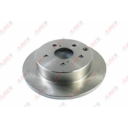 Диск тормозной задний левый/правый (без маточини TOYOTA RAV 4 III, RAV 4 IV 2.0-3.5 11.05 Диск тормозной задний левый/правый (без маточини TOYOTA RAV 4 III, RAV 4 IV 2.0-3.5 11.05