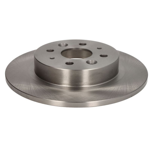 Диск тормозной задний левый/правый (без маточини KIA SEPHIA II, SHUMA, SHUMA I, SHUMA II 1.5/1.6/1.8 03.96