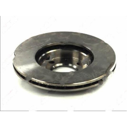 Диск тормозной передн лев/прав (без маточини HYUNDAI ACCENT, ACCENT III, I20; KIA RIO II 1.0-1.6D 03.05