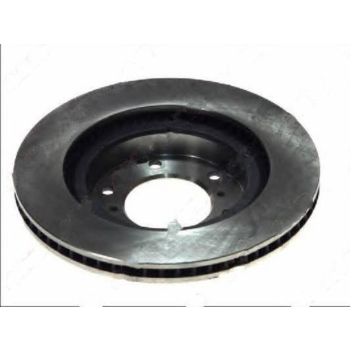 Диск тормозной передн лев/прав (без маточини MITSUBISHI PAJERO IV; OPEL INSIGNIA A 2.0D/3.2D/3.8 10.06