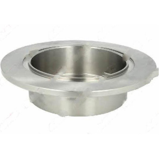 Диск тормозной задний левый/правый (без маточини SUBARU LEGACY IV, OUTBACK 2.0/2.0D/2.5 09.03-03.12 Диск тормозной