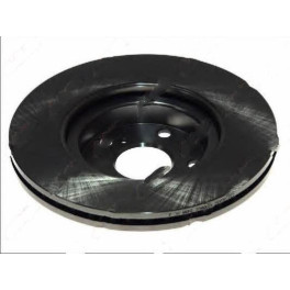 Диск тормозной передн лев/прав (без маточини TOYOTA AURIS, AVENSIS, COROLLA VERSO 1.6-2.2D 04.04-09.12 Диск тормозной Диск тормозной передн лев/прав (без маточини TOYOTA AURIS, AVENSIS, COROLLA VERSO 1.6-2.2D 04.04-09.12 Диск тормозной