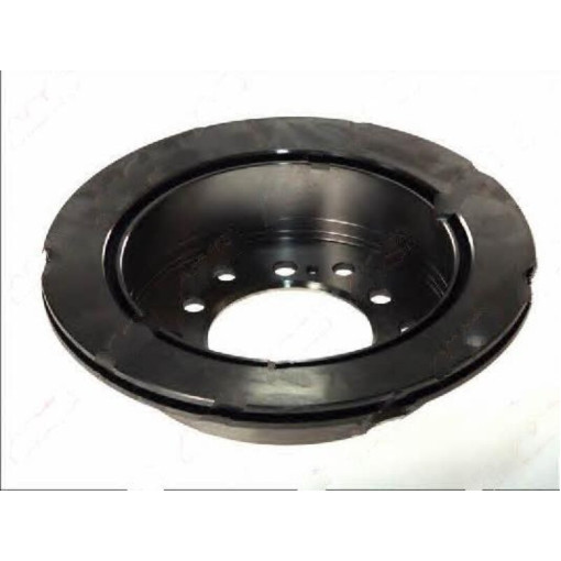 Диск тормозной задний левый/правый (без маточини LEXUS GX; TOYOTA 4 RUNNER IV, FJ CRUISER, LAND CRUISER, LAND CRUISER 80, LAND CRUISER 90, LAND CRUISE