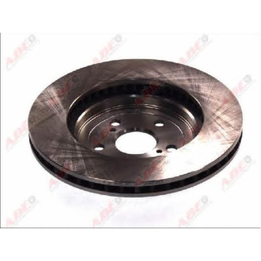 Диск тормозной передн лев/прав (без маточини LEXUS RX 3.0-3.5H 05.03-10.15 Диск тормозной