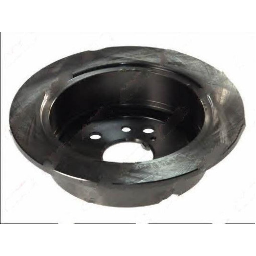 Диск тормозной задний левый/правый (без маточини LEXUS RX 3.0/3.3H/3.5 05.03-12.08 Диск тормозной