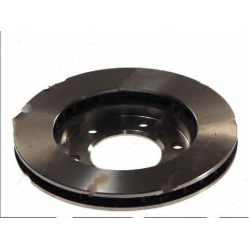 Диск тормозной передн лев/прав (без маточини FIAT FULLBACK; MITSUBISHI L200 / TRITON, PAJERO SPORT II 2.2D-3.5ALK 11.05