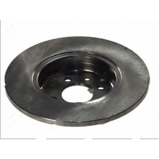 Диск тормозной задний левый/правый (без маточини RENAULT KANGOO, KANGOO EXPRESS 1.6/1.9D 10.01