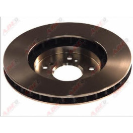 Диск тормозной передн лев/прав (без маточини HONDA CROSSTOUR, CR-V III, CR-V IV 1.6D-3.5 06.06 Диск тормозной передн лев/прав (без маточини HONDA CROSSTOUR, CR-V III, CR-V IV 1.6D-3.5 06.06