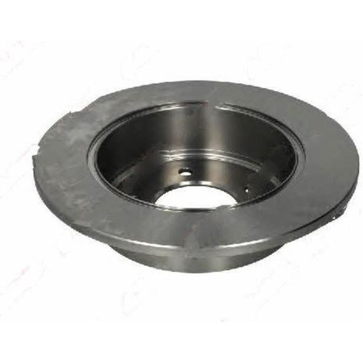 Диск тормозной задний левый/правый (без маточини KIA CARENS III 1.6-2.0D 09.06