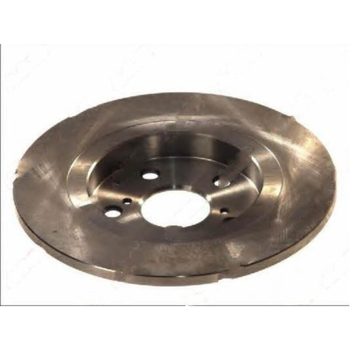 Диск тормозной задний левый/правый (без маточини TOYOTA AVENSIS 1.6-2.2D 11.08-10.18 Диск тормозной