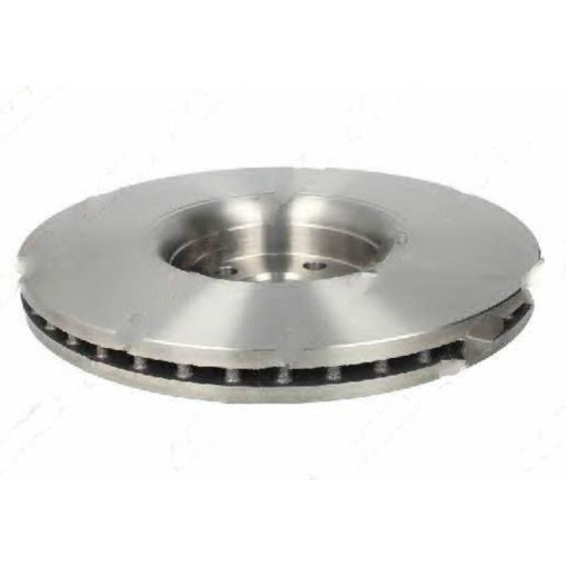 Диск тормозной передн лев/прав (без маточини Volvo XC60 I 2.0-3.2 05.08-12.17 Диск тормозной