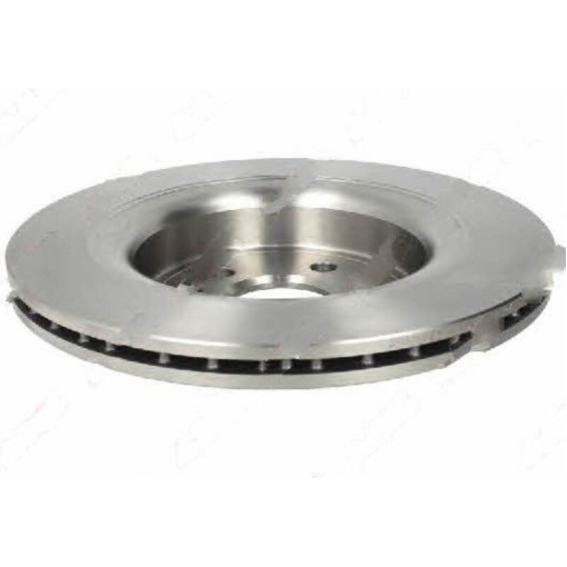 Диск тормозной задний левый/правый (без маточини Volvo XC60 I 2.0-3.2 05.08-12.17 Диск тормозной