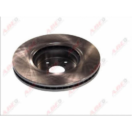 Диск тормозной передн лев/прав (без маточини SUBARU IMPREZA, OUTBACK, TRIBECA, WRX 2.0-3.6 01.05