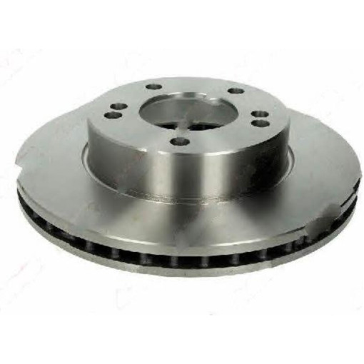 Диск тормозной передн лев/прав (без маточини SSANGYONG RODIUS, RODIUS II 2.0D/2.7D/3.2 05.05