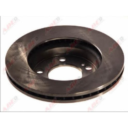 Диск тормозной передн лев/прав (без маточини DAEWOO REXTON; SSANGYONG ACTYON I, ACTYON SPORTS I, ACTYON SPORTS II, KYRON, REXTON / REXTON II, REXTON Диск тормозной передн лев/прав (без маточини DAEWOO REXTON; SSANGYONG ACTYON I, ACTYON SPORTS I, ACTYON SPORTS II, KYRON, REXTON / REXTON II, REXTON