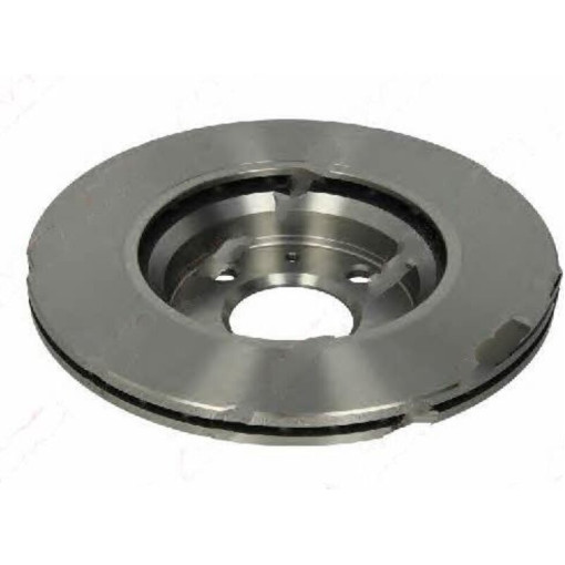 Диск тормозной передн лев/прав (без маточини HYUNDAI I20 1.1D-1.6D 08.08