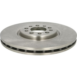 Диск тормозной передн лев/прав (без маточини ALFA ROMEO 159, BRERA, GIULIETTA, SPIDER; CHRYSLER 200 1.4-3.6ALK 09.05 Диск тормозной передн лев/прав (без маточини ALFA ROMEO 159, BRERA, GIULIETTA, SPIDER; CHRYSLER 200 1.4-3.6ALK 09.05