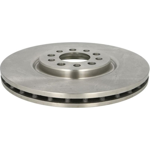 Диск тормозной передн лев/прав (без маточини ALFA ROMEO 159, BRERA, GIULIETTA, SPIDER; CHRYSLER 200 1.4-3.6ALK 09.05