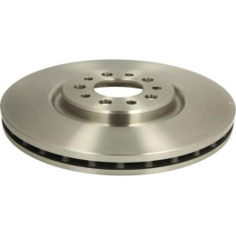 Диск тормозной передн лев/прав (без маточини ALFA ROMEO 159, BRERA, GIULIETTA, SPIDER; CHRYSLER 200 1.4-3.6ALK 09.05 Диск тормозной передн лев/прав (без маточини ALFA ROMEO 159, BRERA, GIULIETTA, SPIDER; CHRYSLER 200 1.4-3.6ALK 09.05