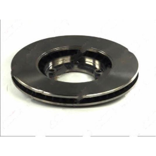 Диск тормозной передн лев/прав (без маточини HYUNDAI H-1, H-1 / STAREX, H-1 CARGO, PORTER 2.4/2.5D 10.97