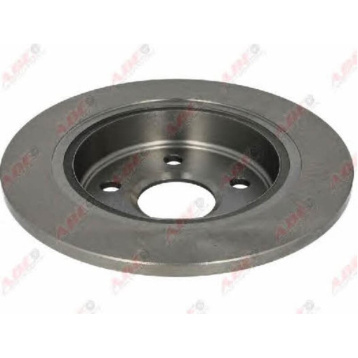 Диск тормозной задний левый/правый (без маточини CHEVROLET MALIBU; OPEL INSIGNIA A, INSIGNIA A COUNTRY; SAAB 9-5 1.4-2.8 07.08