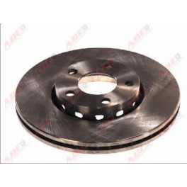 Диск тормозной передн лев/прав (без маточини CHEVROLET EPICA; DODGE RAM 2500 2.0-5.9D 01.93 Диск тормозной передн лев/прав (без маточини CHEVROLET EPICA; DODGE RAM 2500 2.0-5.9D 01.93