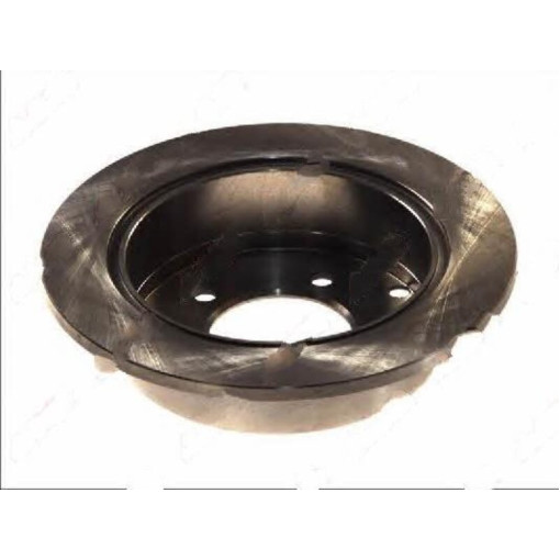 Диск тормозной задний левый/правый (без маточини MITSUBISHI LANCER VIII 1.5-2.0D 01.08