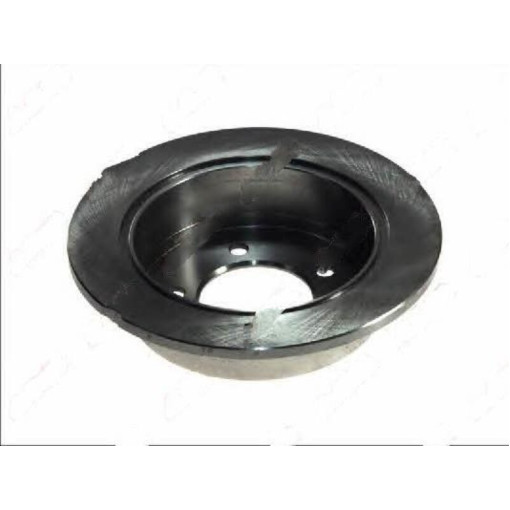 Диск тормозной задний левый/правый (без маточини MITSUBISHI LANCER VIII 1.5-2.0D 01.08