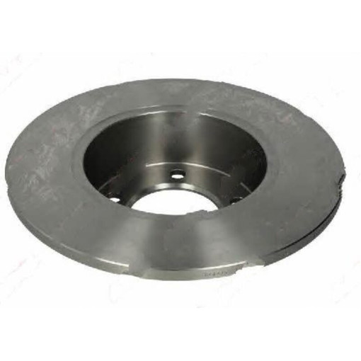 Диск тормозной задний левый/правый (без маточини NISSAN NV400; OPEL MOVANO B; RENAULT MASTER III 2.3D/Electric 02.10